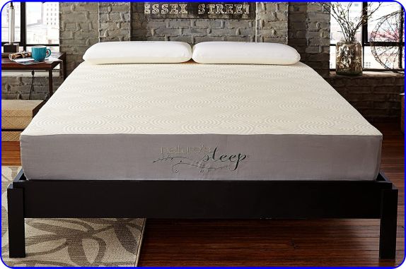 Superior Gel Technology Mattress