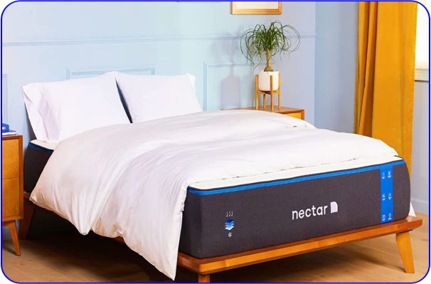 Best Buk Bed for Hot Sleepers