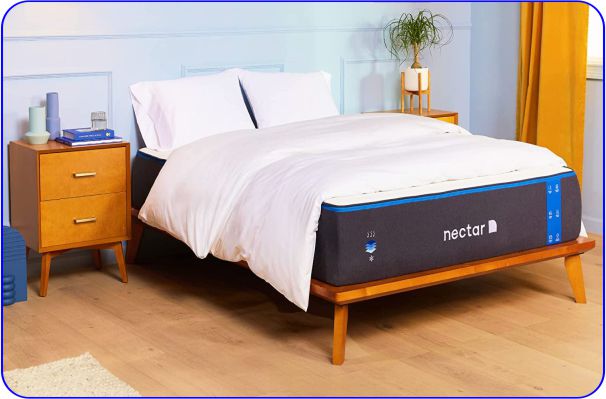 Mattress for all Types of Sleepers Deals