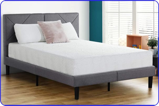 Amazon Choice Mattress for Side Sleepers