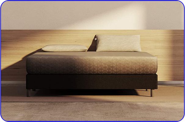 Comfort Foam Mattress by Zoma