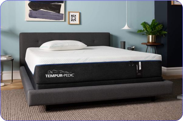 Best Mattress for SIde Sleepers with Shoulder Pain
