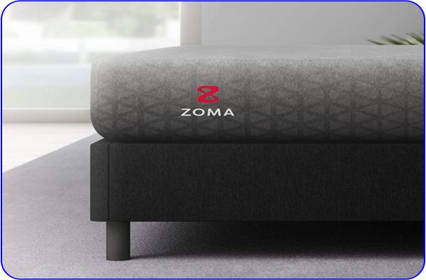 Zoma Start Mattress Prime Day Deal
