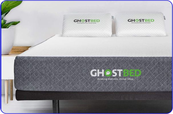 Best Medium-Firm Cooling Mattress