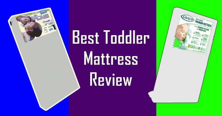 Best Toddler Mattress