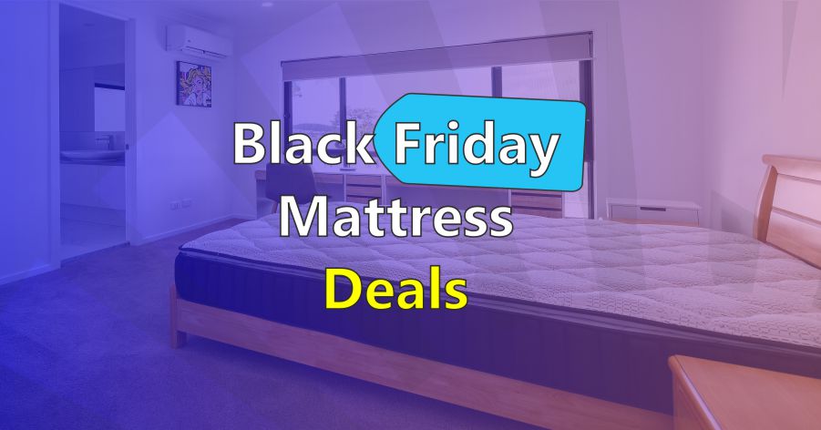 black friday deals on purple mattress