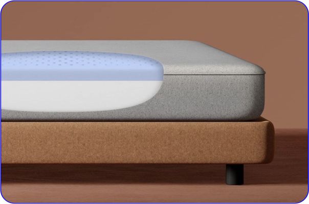 Durable Base Foam Mattress