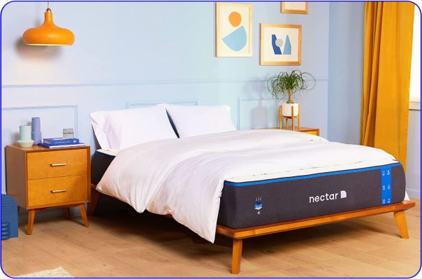 Best Value Shoulder-Pain Bed