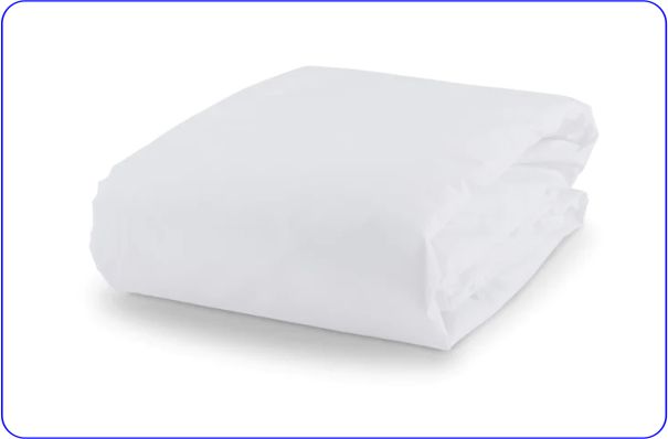 DreamSmart Mattress Protector for Bedwetting
