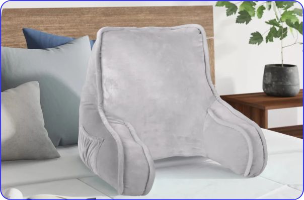 Small Lounge Pillow