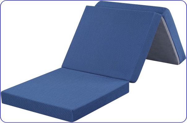 Olee Sleep Tri-Folding