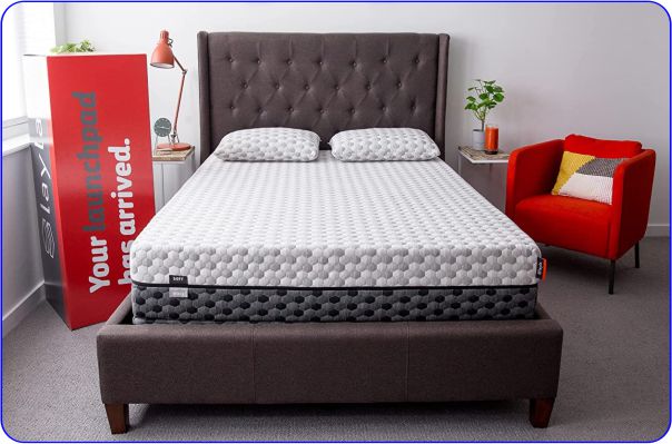 Best Memory Foam Mattress for Ankylosing Spondylitis