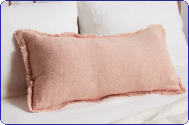 Giant Lumbar Pillows