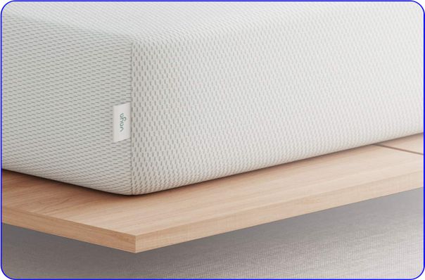 Best Affordable Bed in a Box- Vaya Hybrid