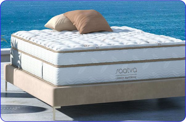 Best Innerspring Mattress for Ankylosing Spondylitis