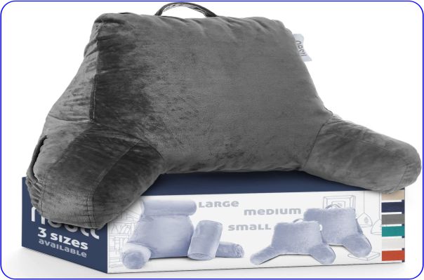 Nestl Reading Pillow