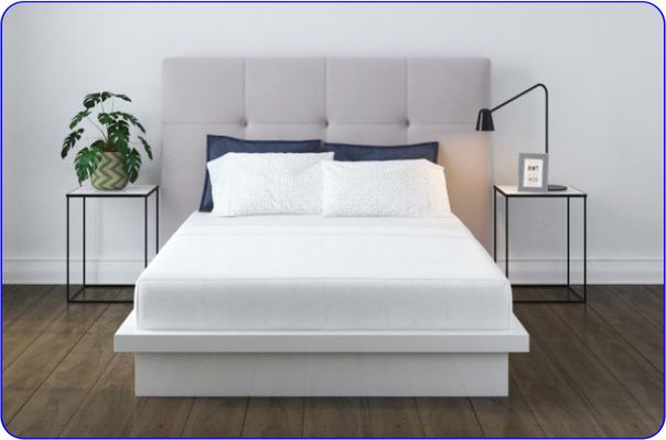 Mainstays Cheap Foam Bed