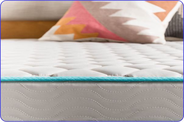 Linenspa Budget Innerspring Mattress