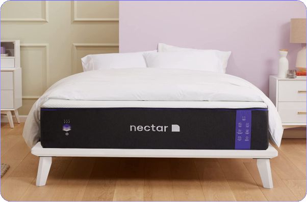 Nectar Premeir Gel Foam- Best Value