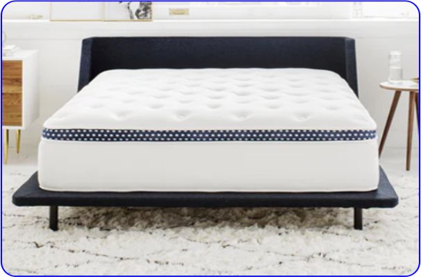 Best Gel Memory Foam Mattress for Back Pain