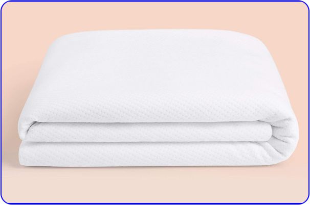 Best Waterproof Mattress Cover by Casper