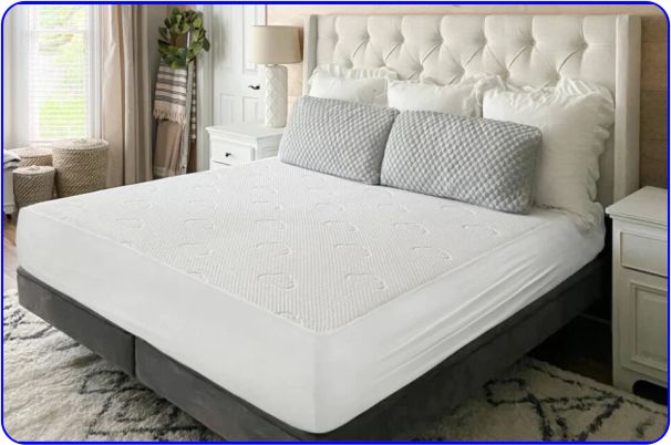 Best Breathable Bed Cover for Mattresses
