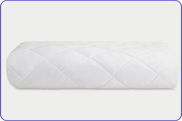 Cozy Earth Bamboo Mattress Pad