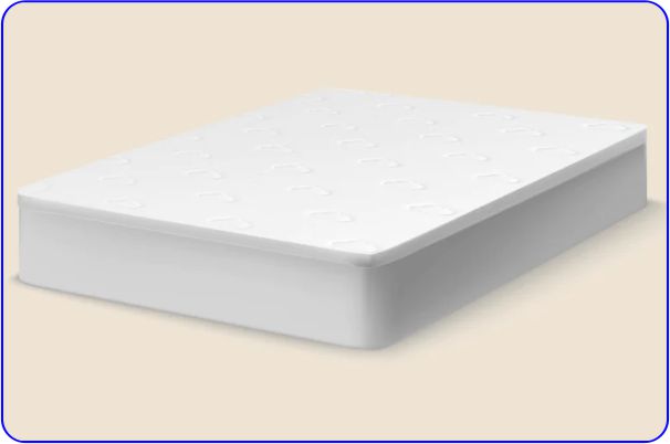 Best Firmness- Puffy Mattress Topper