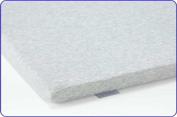 Most Responsive – Tuft & Needle Mattress Topper