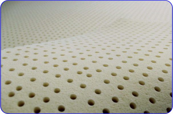 Best Firmness Options- Turmerry Latex Mattress Topper