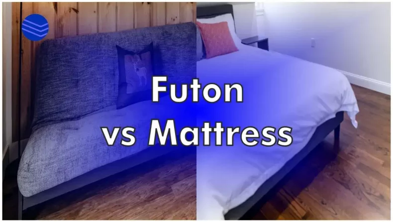 Futon vs Mattress