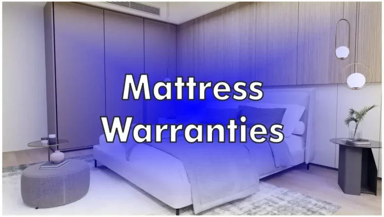 Mattress Warranties