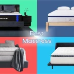 Best Mattress 2024
