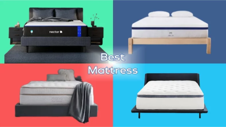 the best mattress 2024 usa