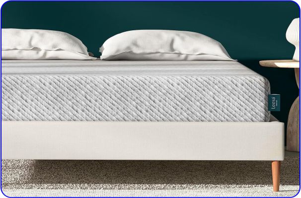 Leesa Original Cooling and Memory Foam Mattress- 8% OFF