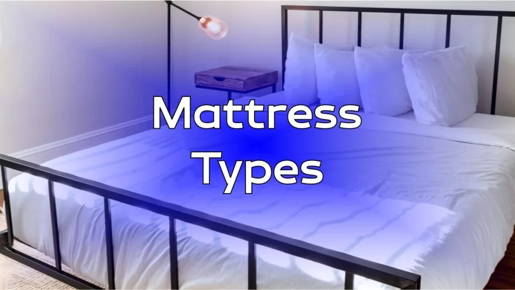 Mattress Types